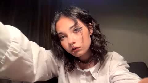 Snapshot of alberthamazierski chatting on September 29, 3:28 pm Im Katrina online show from September 29, 3:28 pm