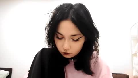 Snapshot of alberthamazierski chatting on October 13, 7:14 pm Im Katrina online show from October 13, 7:14 pm