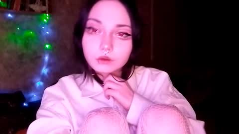 Snapshot of alberthamazierski chatting on October 20, 6:08 pm Im Katrina online show from October 20, 6:08 pm