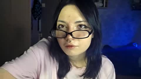 Snapshot of alberthamazierski chatting on November 29, 2:53 pm Im Katrina online show from November 29, 2:53 pm