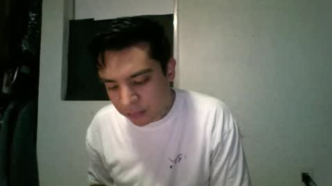 albertoarenas16 online show from June 1, 3:08 am