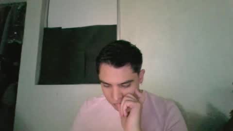 albertoarenas16 online show from June 7, 2:27 am
