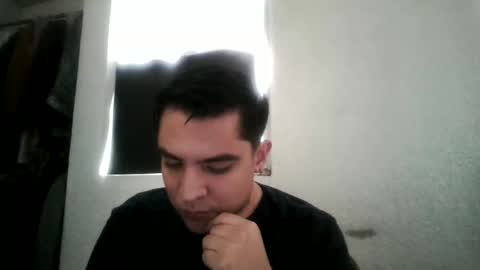 albertoarenas16 online show from June 8, 7:03 pm