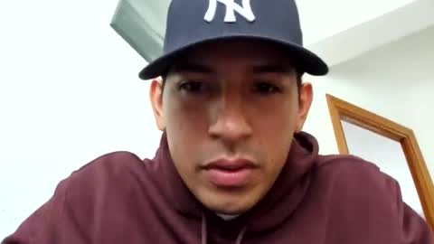 albertojosegonzalezlago online show from November 1, 12:07 pm