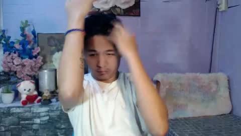 Albert online show from May 11, 12:05 am