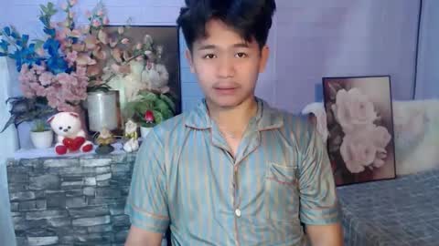 Albert online show from May 13, 2:09 am
