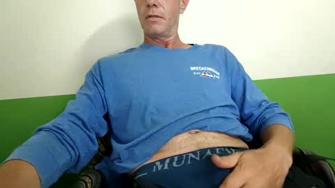 ALPHA Q online show from March 4, 9:32 pm