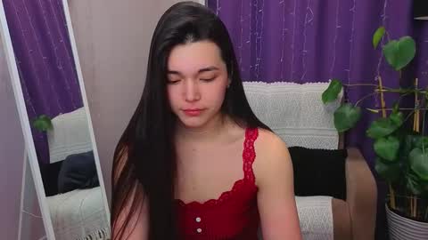 Snapshot of albi_sunny chatting on January 19, 2:54 pm Albi online show from January 19, 2:54 pm