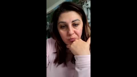 albina online show from February 6, 10:18 am