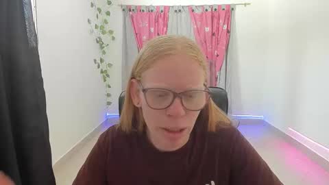 Blanca online show from March 23, 2:54 pm