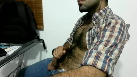 Alcachofin online show from June 27, 6:57 pm