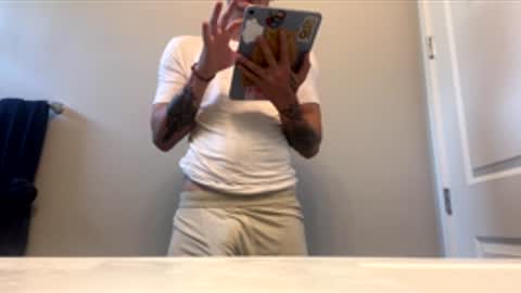 Snapshot of alchemetal chatting on March 5, 8:27 pm Metallg online show from March 5, 8:27 pm