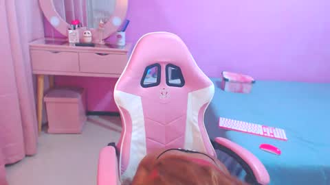 aldana_stone online show from September 30, 3:00 am