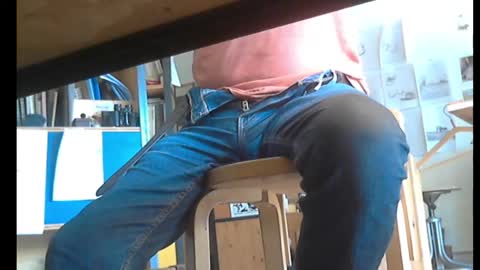 aldolechat online show from October 14, 1:12 pm