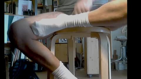 aldolechat online show from November 7, 9:31 am