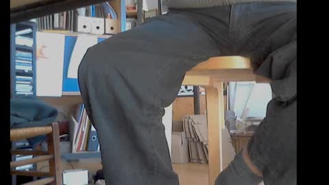 aldolechat online show from December 14, 10:20 am