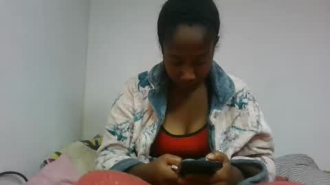 Snapshot of aldynandri chatting on June 9, 8:04 am aldynandri online show from June 9, 8:04 am