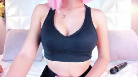 Ale  online show from December 16, 11:28 pm