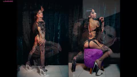 Ale online show from October 12, 3:33 pm