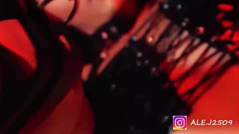 Ale online show from November 9, 12:47 pm