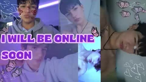 Snapshot of ale_aurarashi chatting on October 7, 8:11 am ale_aurarashi online show from October 7, 8:11 am