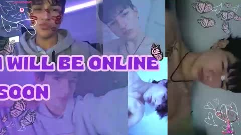 ale_aurarashi online show from December 21, 11:45 pm