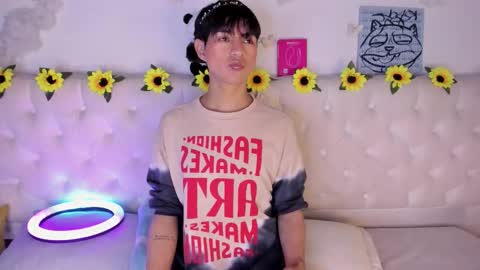 ale_aurarashi online show from February 6, 2:49 am