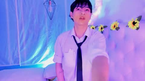 ale_aurarashi online show from February 16, 7:26 am