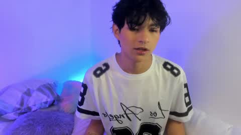 Ale aurarashii online show from July 11, 1:58 pm