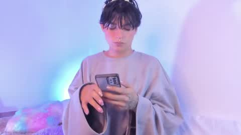 Ale aurarashii online show from July 22, 8:39 am