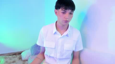 Ale aurarashii online show from July 27, 3:24 am
