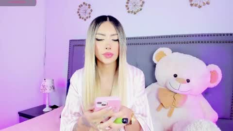 ALE LOVE online show from June 4, 12:49 am