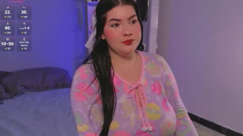 Silvanna online show from June 1, 11:39 pm
