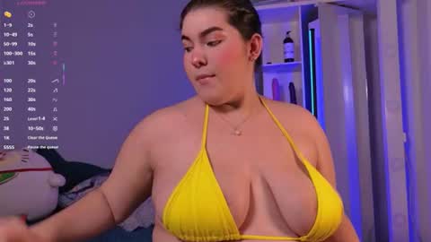 Silvanna online show from July 31, 12:32 am