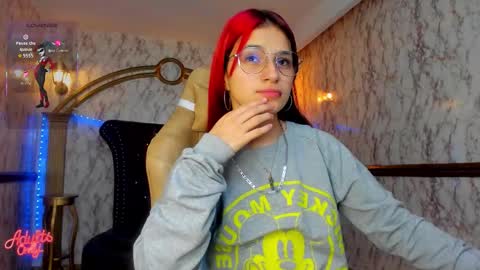 Aleja Online  GTM-5 700 1400 online show from February 5, 1:16 pm