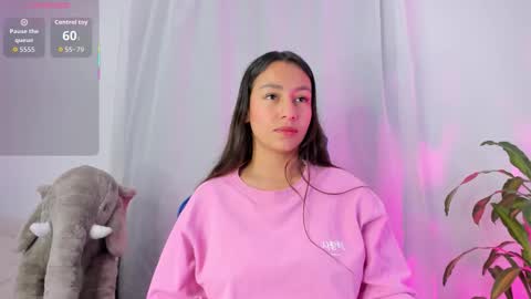 Snapshot of aleaa_ chatting on November 30, 2:37 am aleaa online show from November 30, 2:37 am