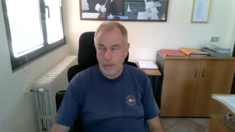 aleandela online show from June 16, 1:47 pm