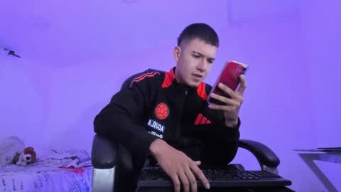 Aleck Boy online show from January 16, 12:20 pm