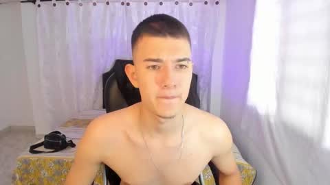 Aleck Boy online show from February 2, 6:50 pm