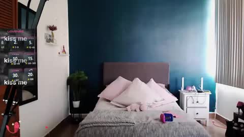 Snapshot of aledelo chatting on December 3, 5:45 pm aledelo online show from December 3, 5:45 pm