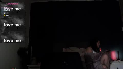 Snapshot of aledelo chatting on January 4, 5:16 am aledelo online show from January 4, 5:16 am