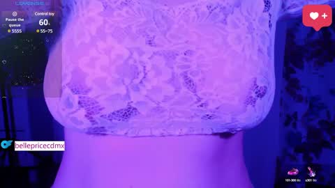 Snapshot of aledelo chatting on February 17, 2:42 am aledelo online show from February 17, 2:42 am