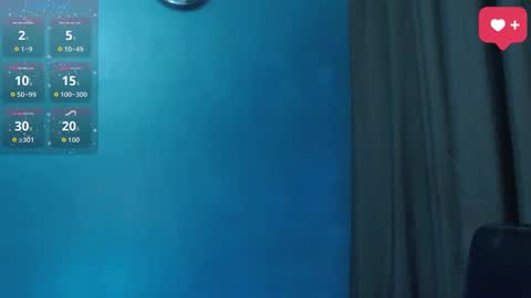 Snapshot of aledelo chatting on September 25, 4:16 am aledelo online show from September 25, 4:16 am