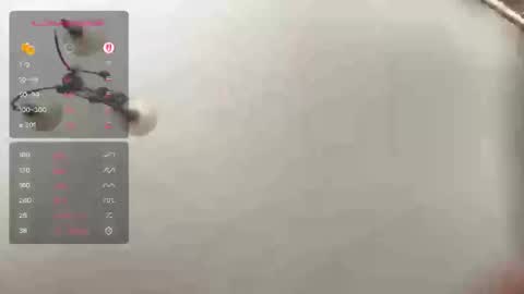 Snapshot of aledelo chatting on October 19, 10:21 pm aledelo online show from October 19, 10:21 pm