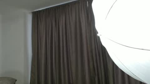 alejandra online show from October 3, 9:12 pm