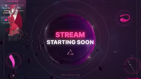 Aleena Che online show from September 14, 2:11 am