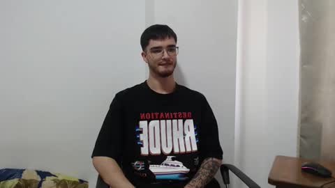 aleex_miller online show from October 5, 9:45 pm