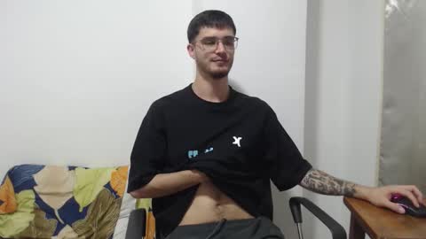 aleex_miller online show from October 7, 12:08 am