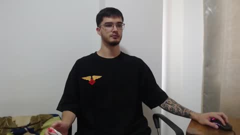 aleex_miller online show from October 7, 7:33 pm