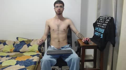 aleex_miller online show from October 20, 8:04 am